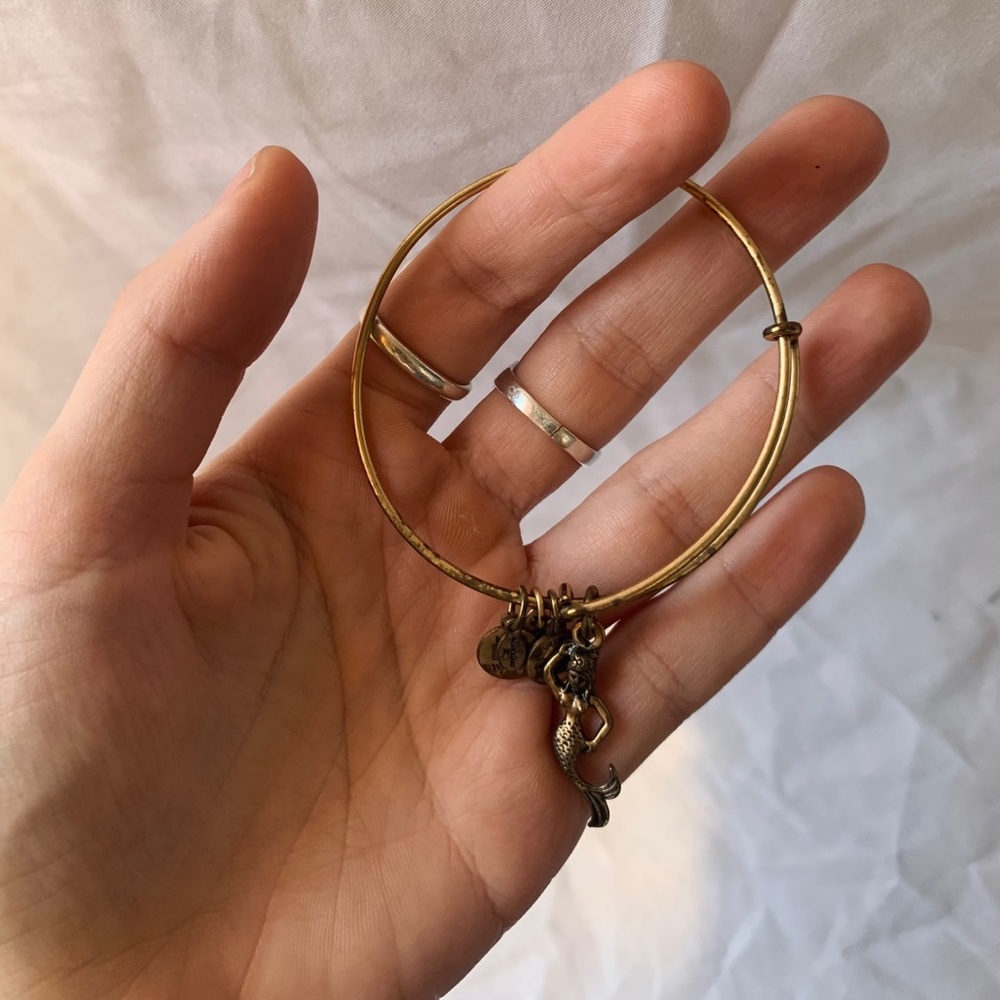 Alex + Ani Bracelets - Picture 3 of 11